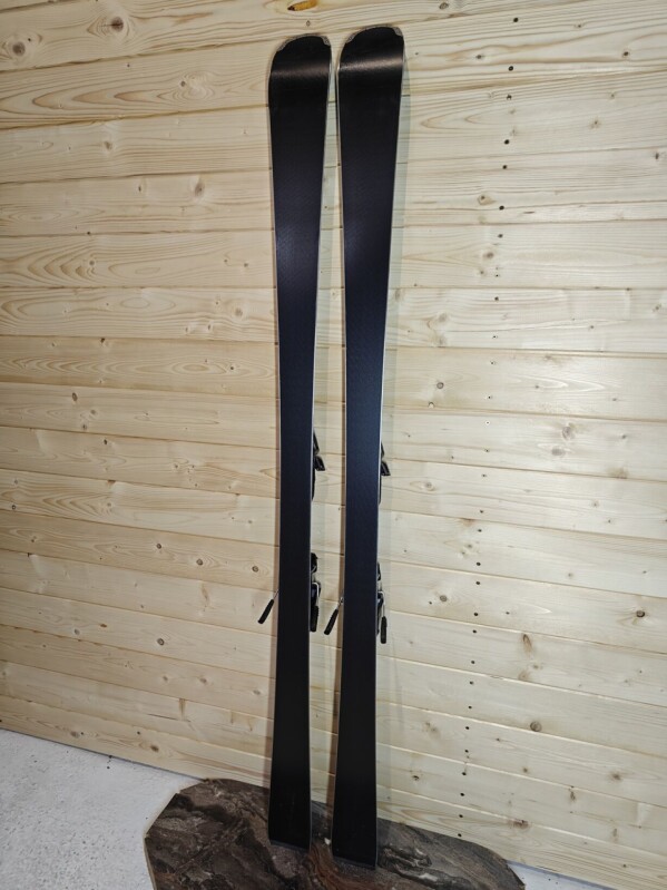 LYŽE HEAD SHAPE SX 177CM
